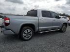 2020 Toyota Tundra Crewmax 1794