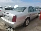 2000 Cadillac Deville