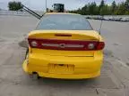 2003 Chevrolet Cavalier LS Sport