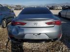 2019 Infiniti Q60 Pure