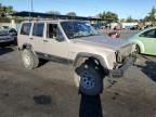 1996 Jeep Cherokee Sport