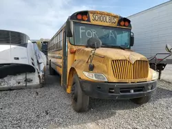 Salvage trucks for sale at Tulsa, OK auction: 2006 Ic Corporation 3000