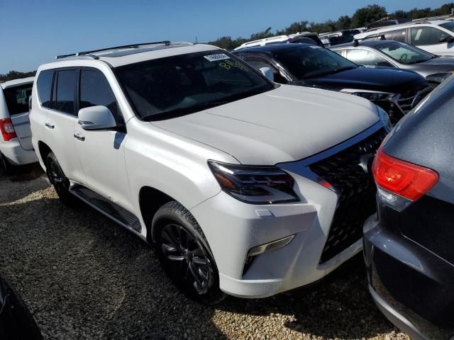 2022 Lexus GX 460