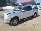 2010 Ford Explorer Sport Trac Limited