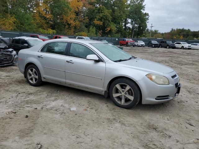 2012 Chevrolet Malibu 1LT