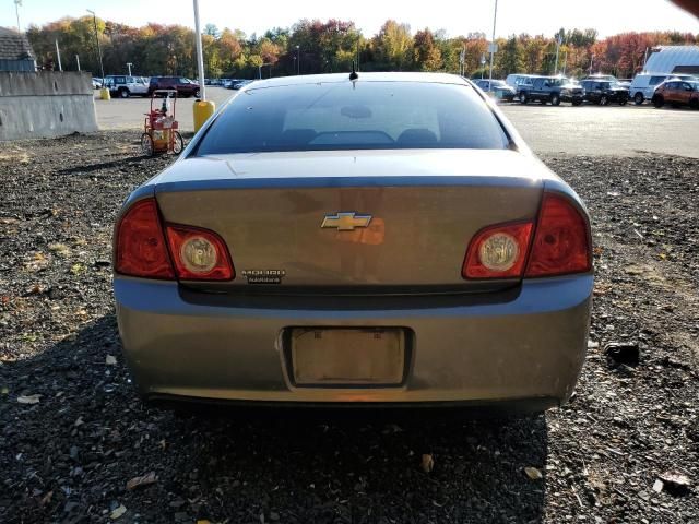 2011 Chevrolet Malibu LS