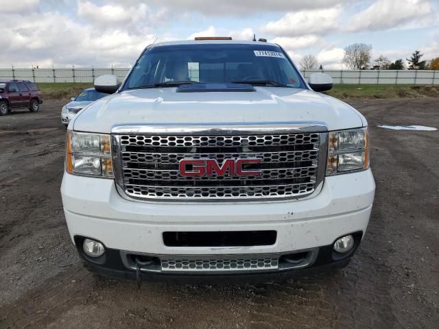 2014 GMC Sierra K2500 Denali