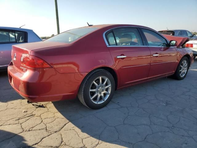 2008 Buick Lucerne CXL