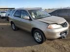 2001 Acura MDX