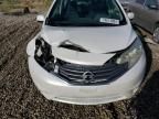 2014 Nissan Versa Note S