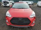 2015 Hyundai Veloster Turbo