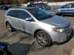 2012 Ford Edge SEL