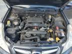 2011 Subaru Legacy 2.5I Premium