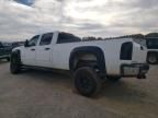 2013 GMC Sierra K3500 SLE