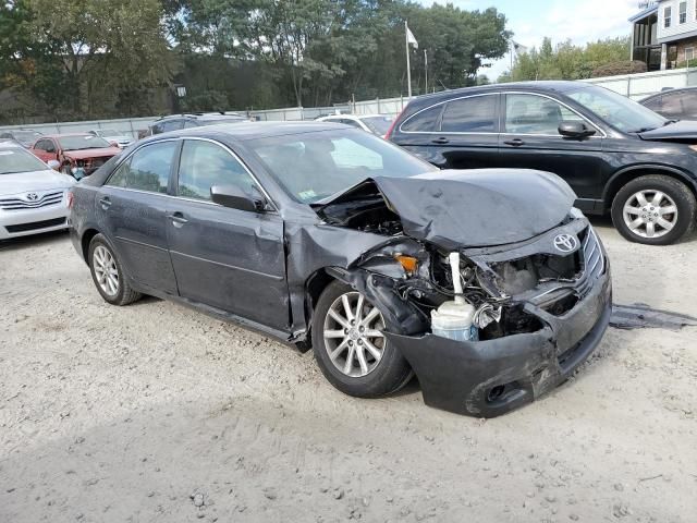 2011 Toyota Camry SE