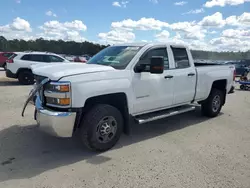 Chevrolet Silverado k2500 Heavy dut Vehiculos salvage en venta: 2019 Chevrolet Silverado K2500 Heavy Duty