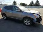 2008 Nissan Rogue S