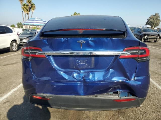 2019 Tesla Model X