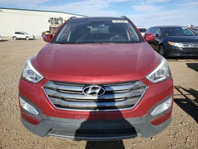 2014 Hyundai Santa FE Sport