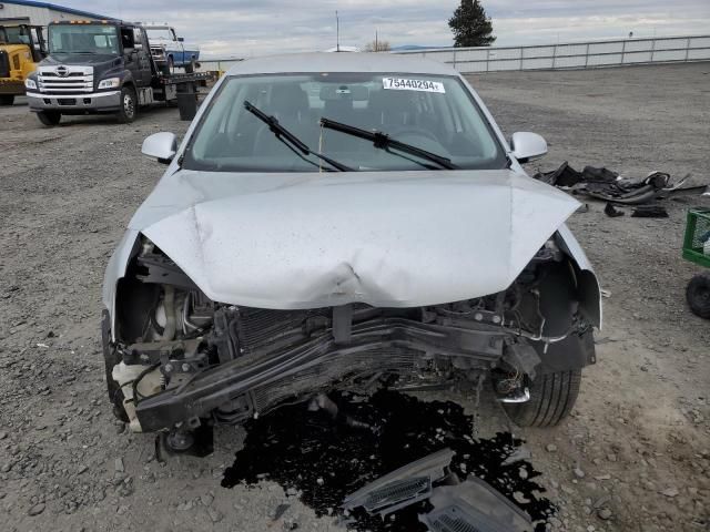 2009 Volkswagen Jetta S