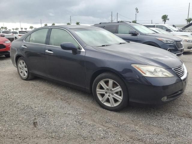 2008 Lexus ES 350