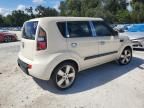 2010 KIA Soul +