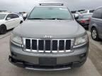 2013 Jeep Grand Cherokee Overland