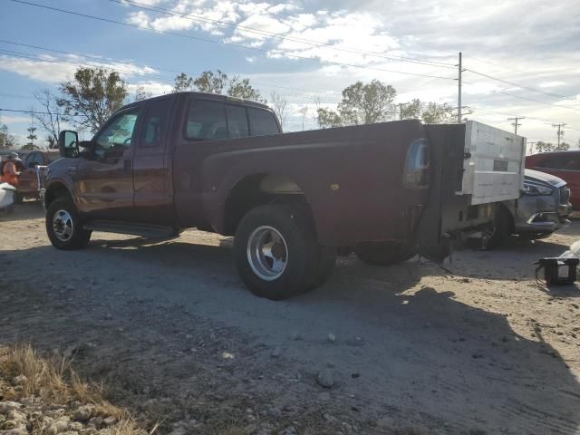 2000 Ford F350 Super Duty