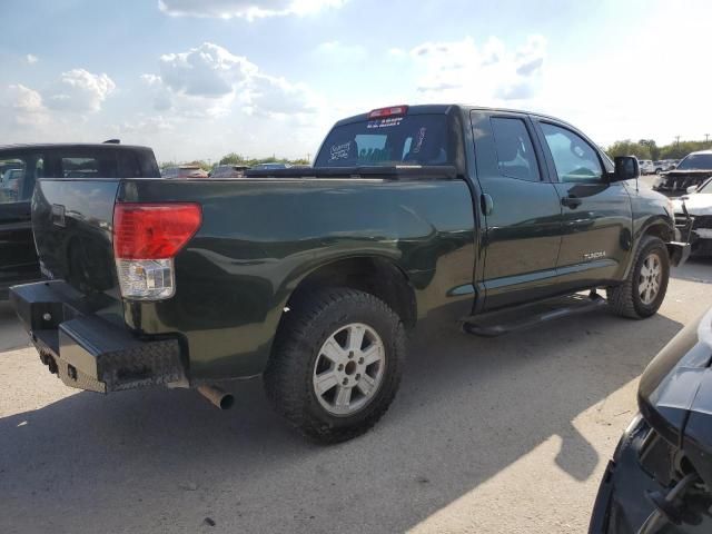 2010 Toyota Tundra Double Cab SR5