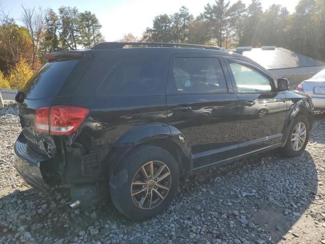 2015 Dodge Journey SXT