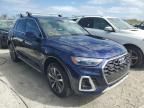 2022 Audi Q5 Premium 45