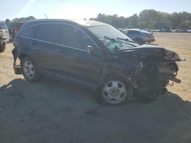 2008 Honda CR-V LX