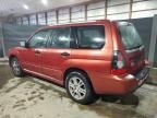 2008 Subaru Forester Sports 2.5X