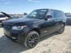 2014 Land Rover Range Rover Supercharged