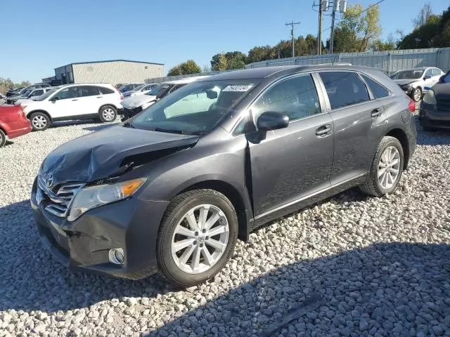 2011 Toyota Venza