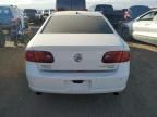 2007 Buick Lucerne CXS