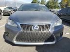 2017 Lexus CT 200