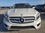 2015 Mercedes-Benz GLA 250 4matic