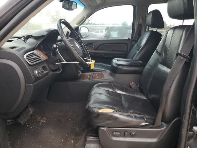 2007 Chevrolet Tahoe C1500