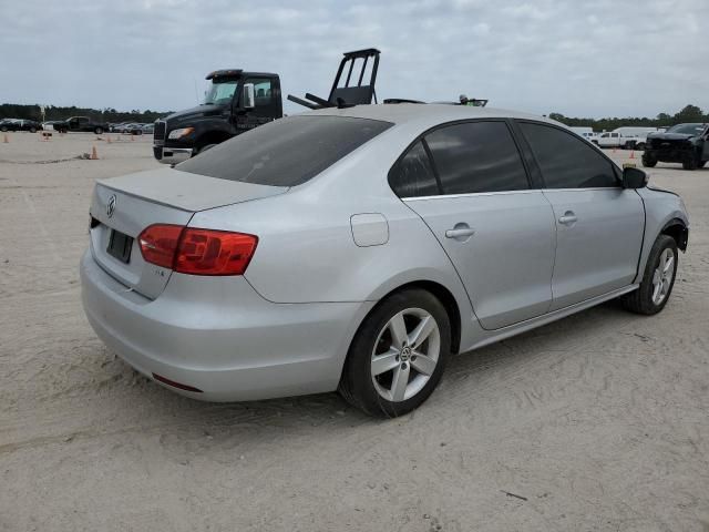 2013 Volkswagen Jetta TDI