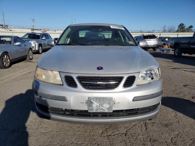 2005 Saab 9-3 Linear