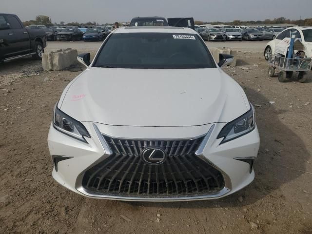 2022 Lexus ES 250 Base