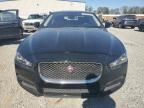 2017 Jaguar XE Premium