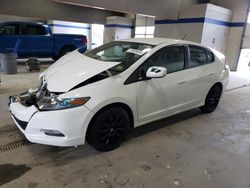 Honda Insight Vehiculos salvage en venta: 2011 Honda Insight