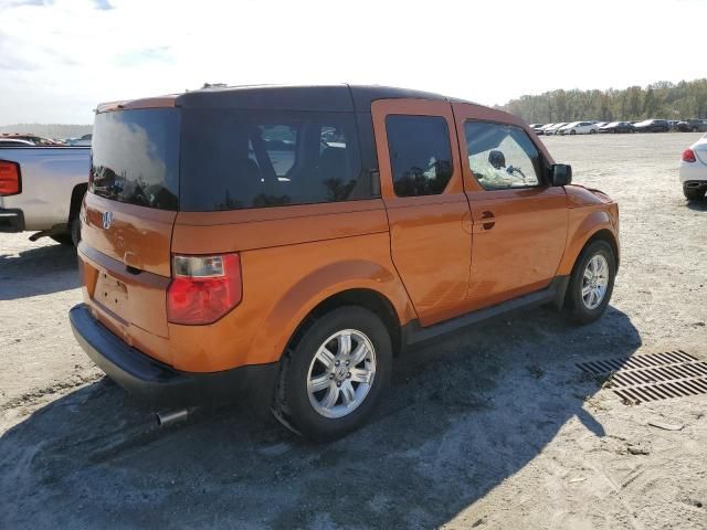 2006 Honda Element EX