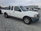 2004 Nissan Frontier King Cab XE