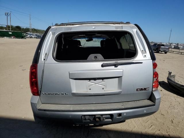 2013 GMC Yukon XL C1500 SLT