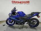 2024 Yamaha YZFR3 A