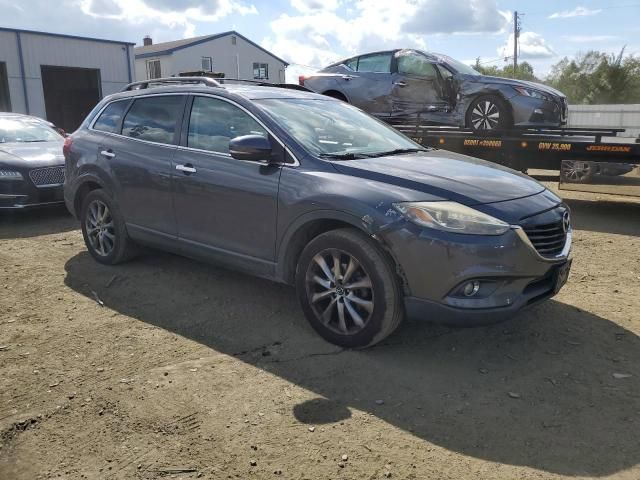 2014 Mazda CX-9 Grand Touring