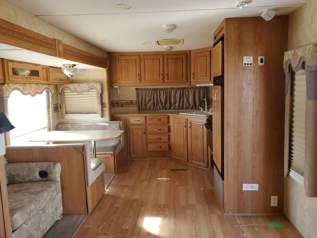 2006 Jayco Eagle